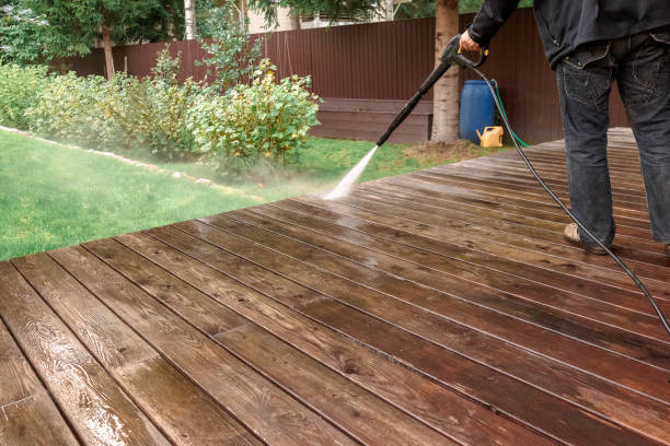 Trusted Passaic, NJ Pressure Washing Services Experts
