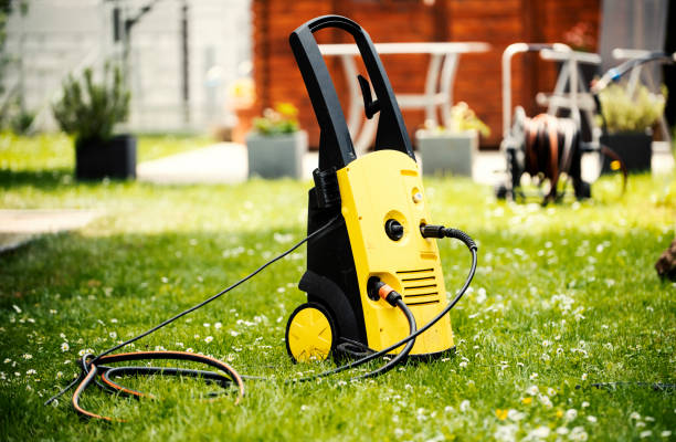 Best Driveway Pressure Washing  in Passaic, NJ